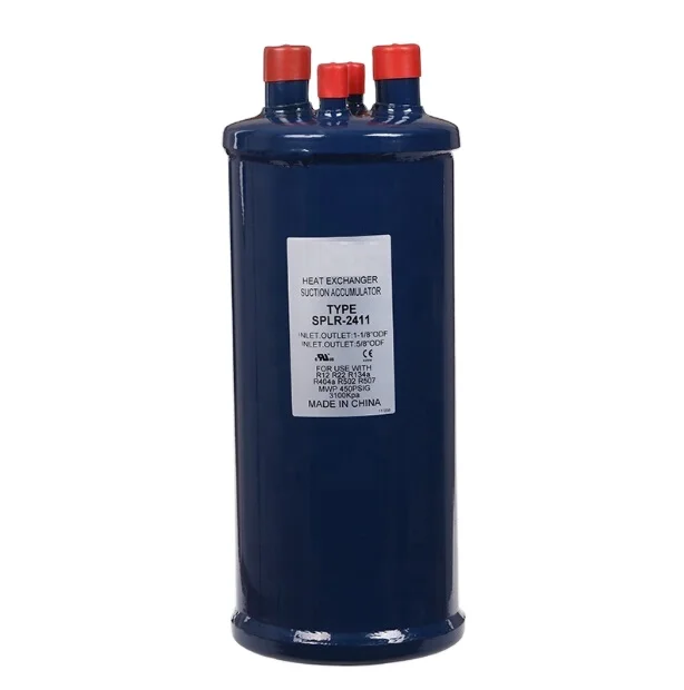 Wholesale Popular Oil Separator Top Quality Refrigeration Compressor Tools and Spares Parts