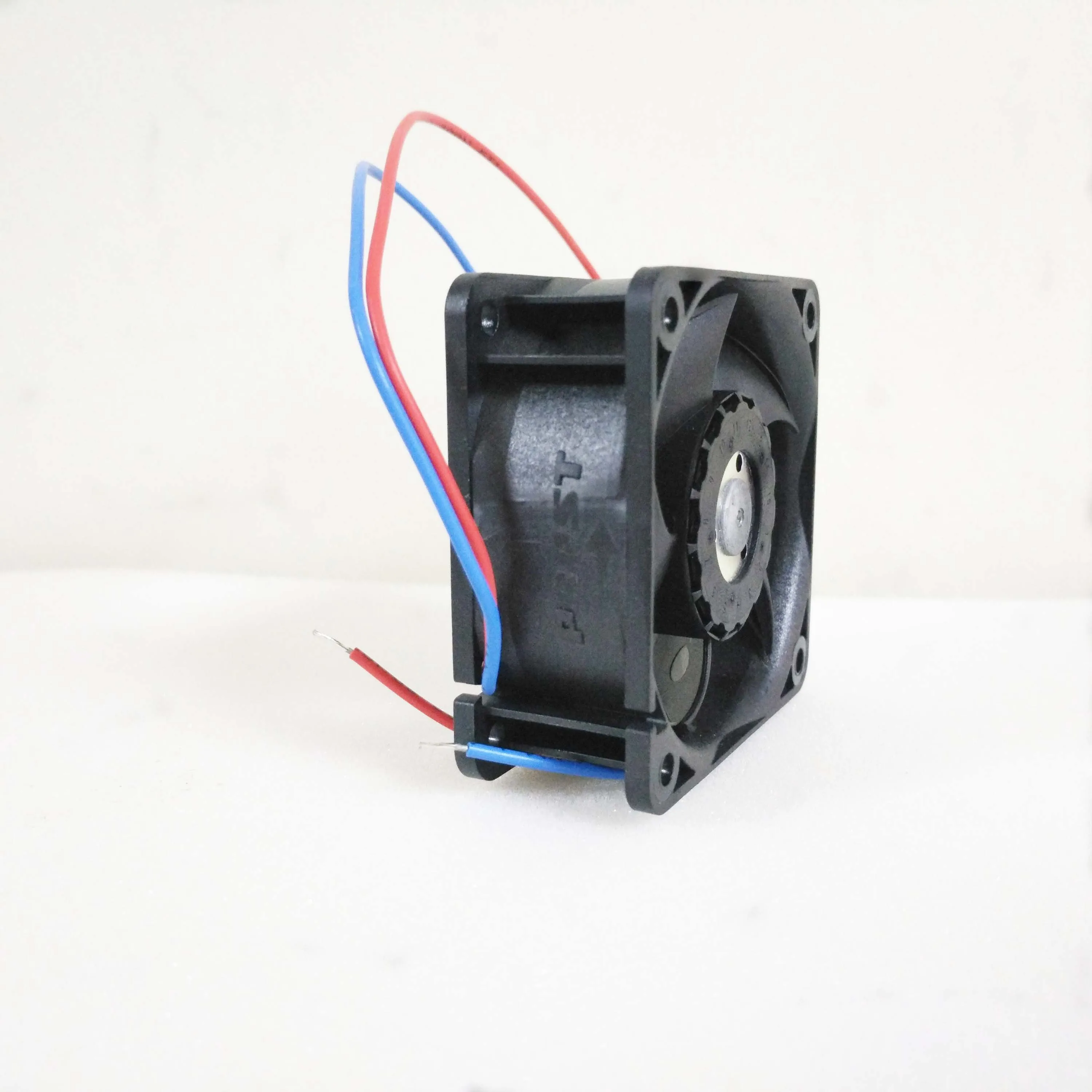 624/2H3P  dc  fan  axial  EBMPAPST TYPE:624/2H3P EBM FAN  24V