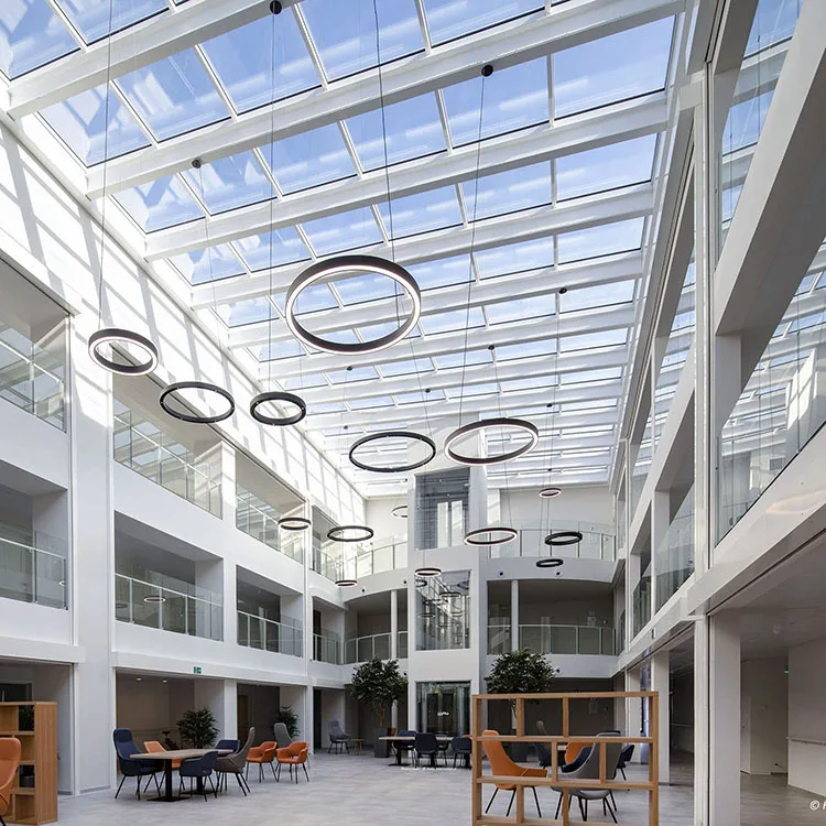 Электрический тент Выдвижной навес для крыши наружный патио затенения и защиты от дождя