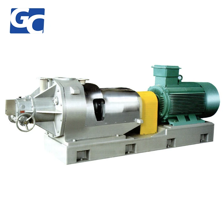 Машина для производства бумаги GRECHO, оборудование для целлюлозы, двойной дисковый очиститель для бумажной целлюлозы