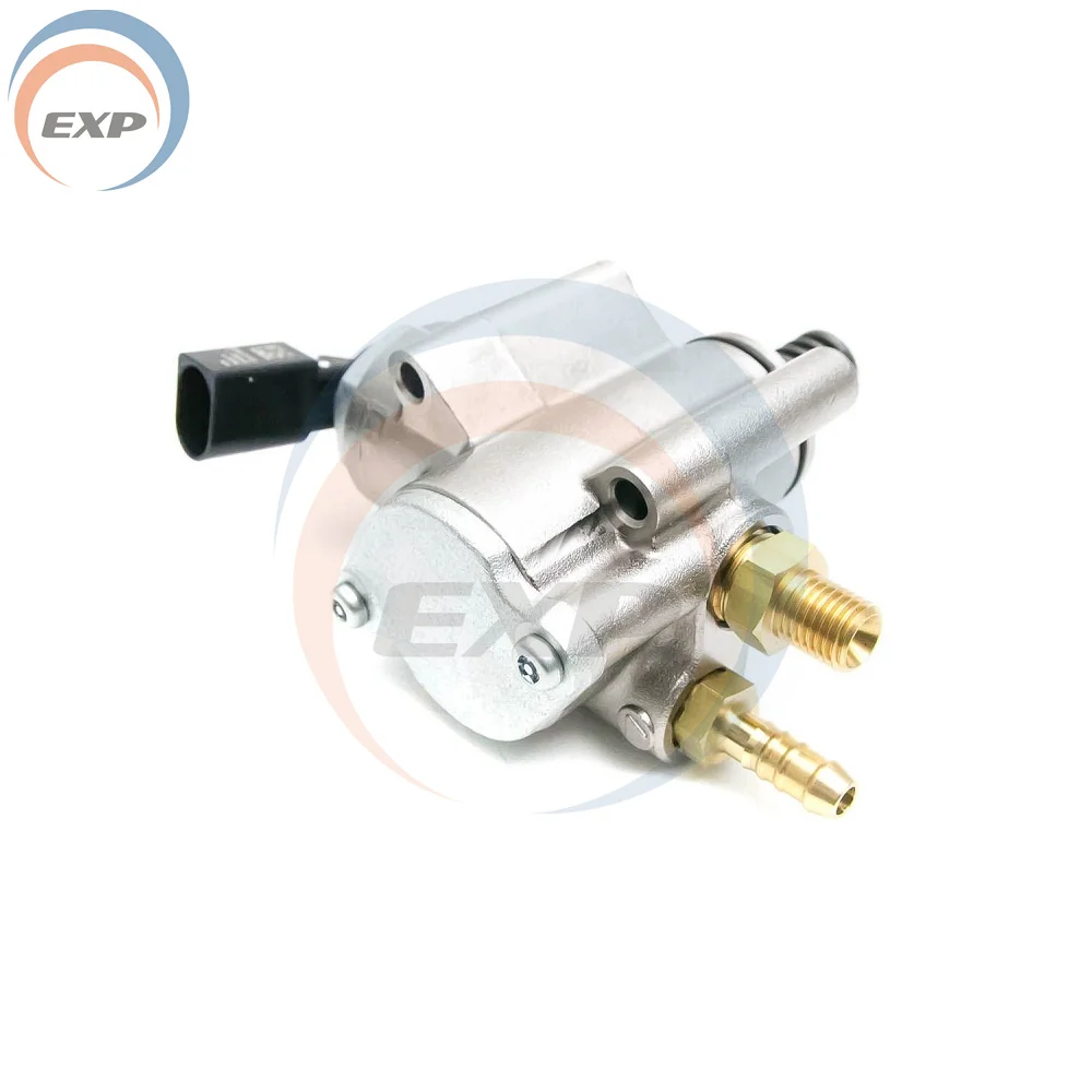 HIGH PRESSURE FUEL PUMP FOR VWS AUDIS EOS 1F7 1F8 CDVA PASSATS 3C2       03H127025E, HFS853A03C, HPP0014