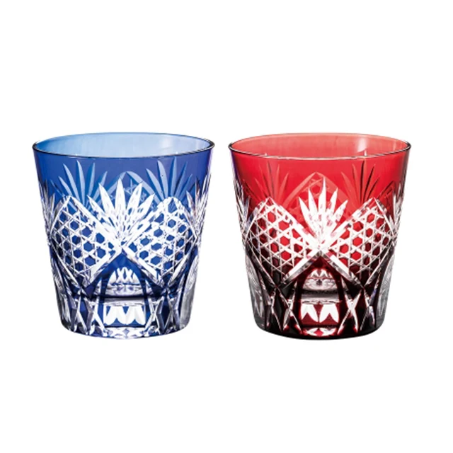 Not fragile wholesale premium vase glass wine bottles for sale