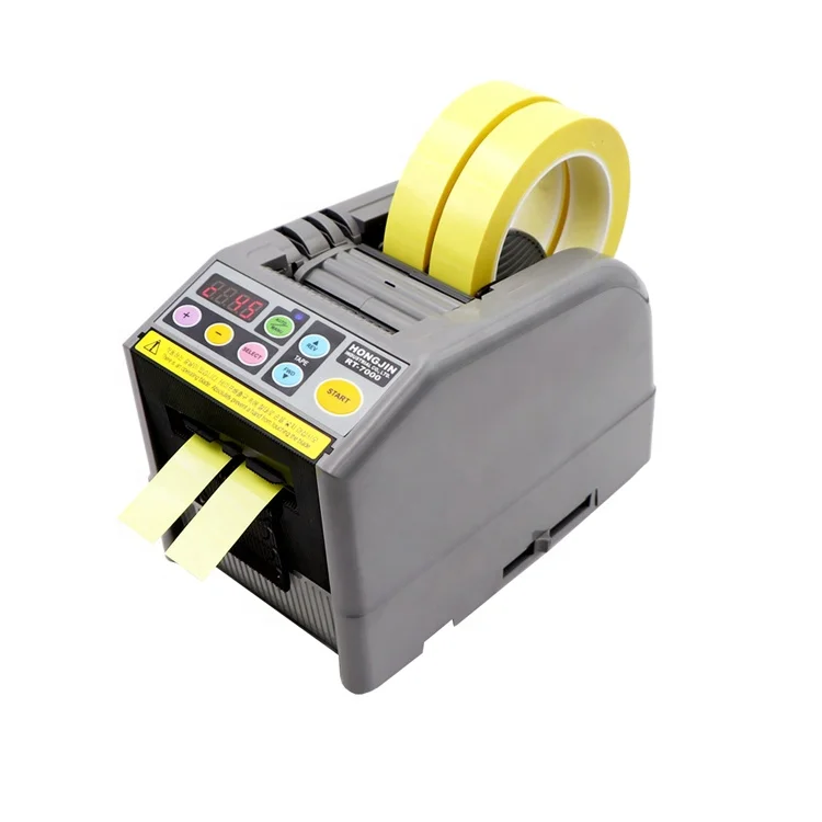 CHINA RT-7000 auto adhesive automatic tape dispenser