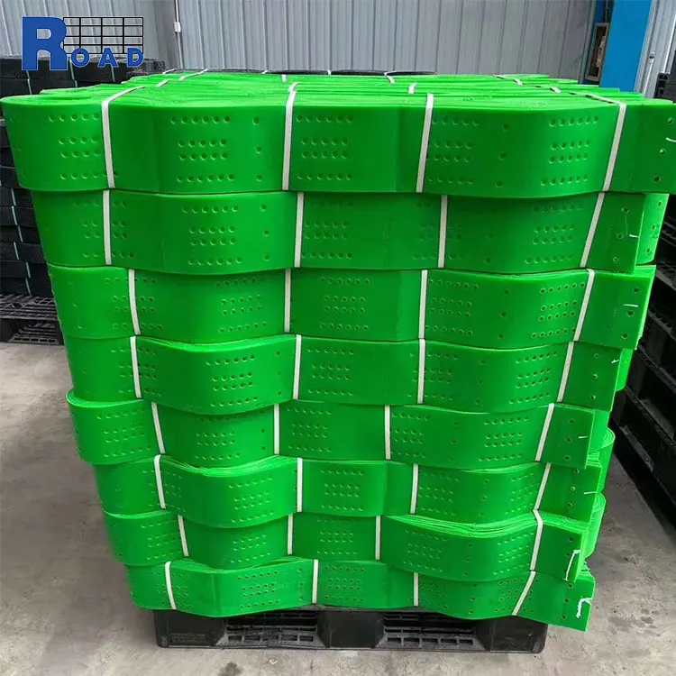 Geotech Lattice Geocell Ground Grid Paver Wholesale Plastic Gravel Stabilizer Gravel HDPE Geocell Grid Astm Geocell