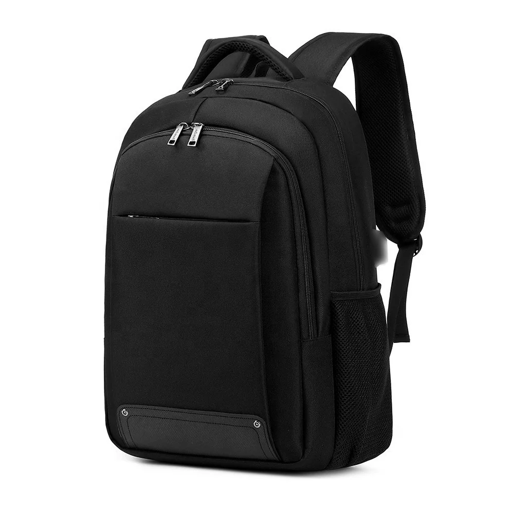 Durable Laptops Backpack with USB Charging Port Water Resistant College School Computer Bag Gifts for Men Women