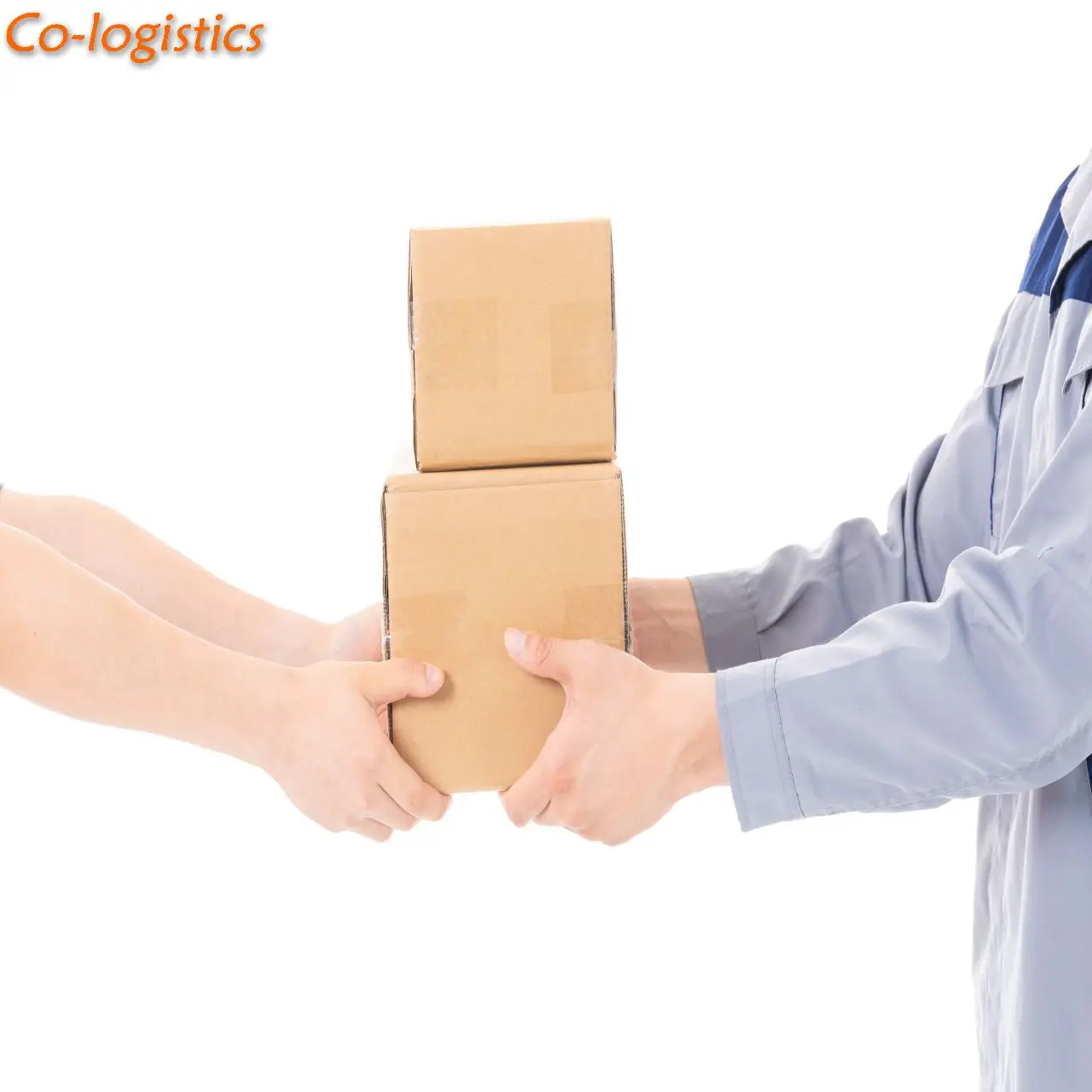 Take the Stress Out of Shipping with Our Door-to-Door Air Freight Services