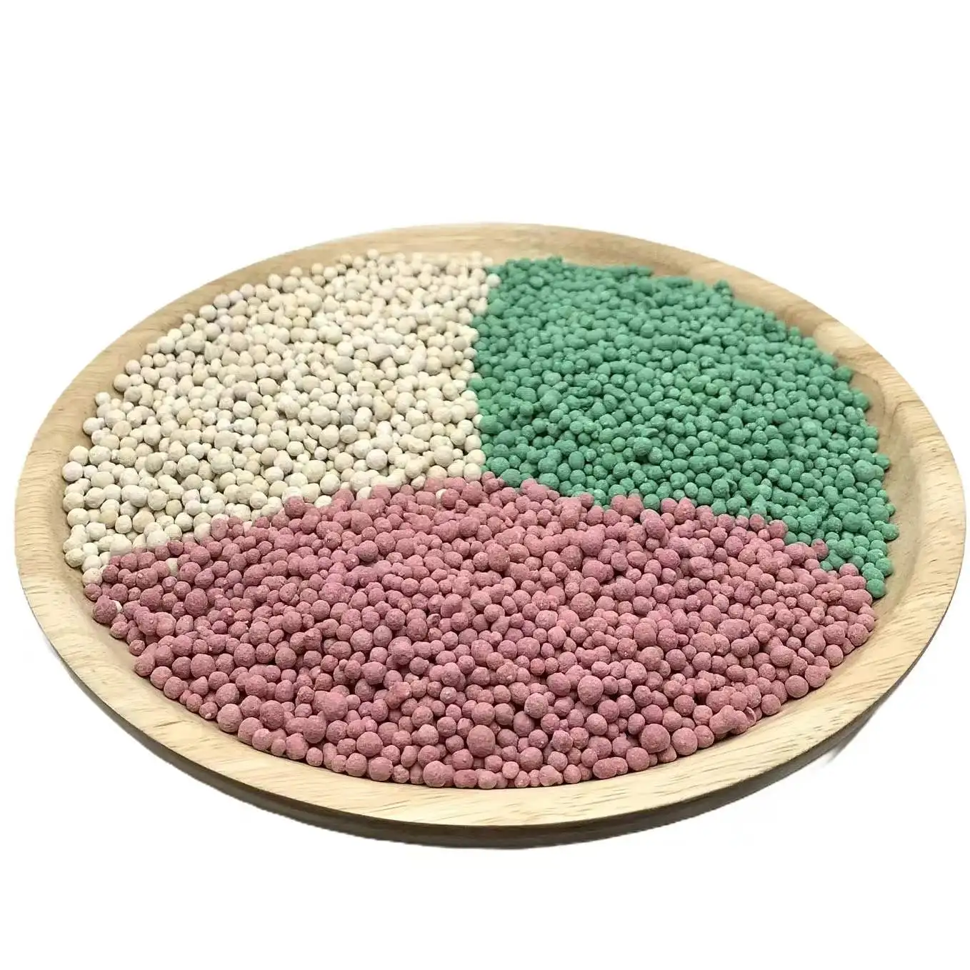 Высококачественное удобрение кизерита, гранулированный производитель сульфата магния.