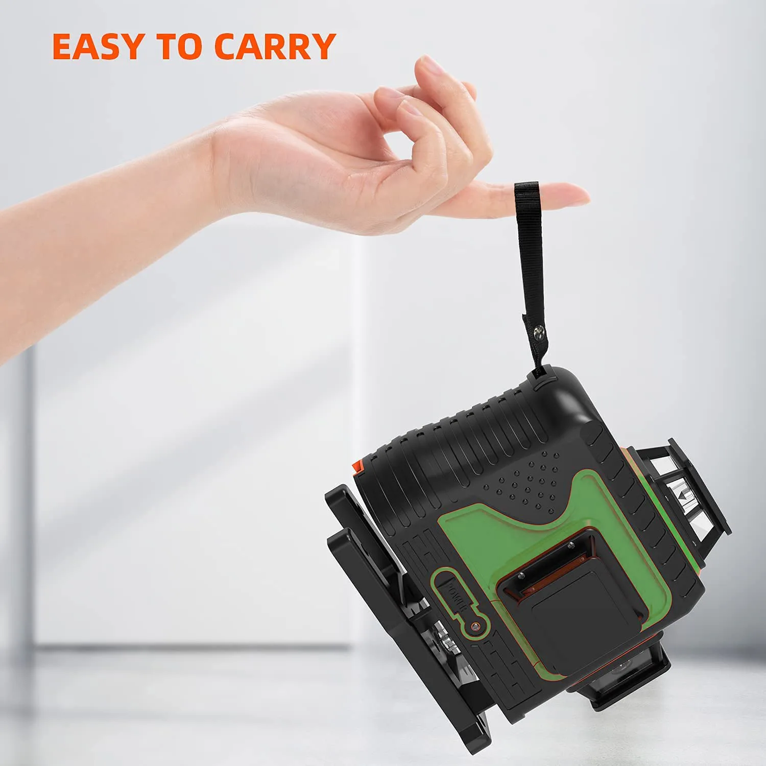 New Upgrade Item 12/16 laser lines Indoor/outdoor using Remote Control Slash Function Laser levels