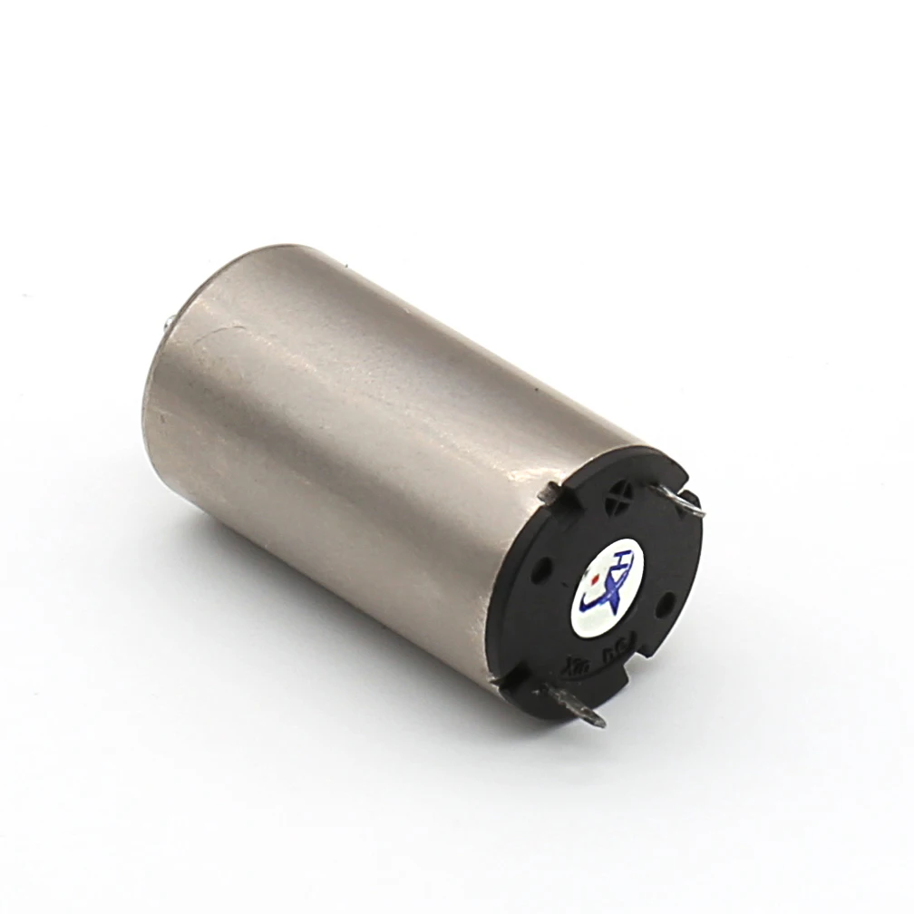 17*22mm coreless starter motor brushes dc motor for Tattoo machines, cosmetic, eye massager