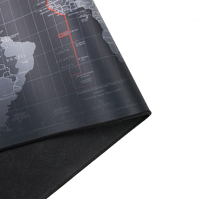 Long Size Professional Opening Tool Custom Amazon Hot Rubber Mouse Pad