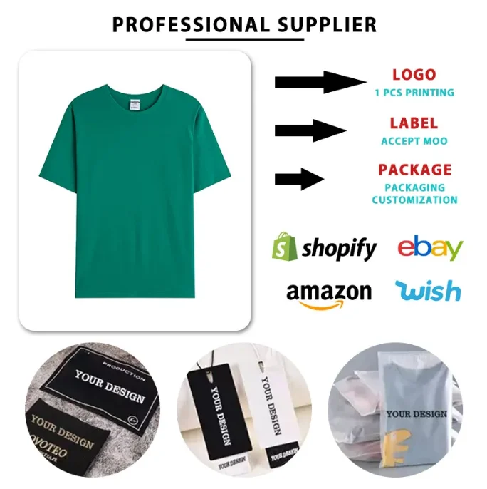 Custom Logo Cotton Polyester 400 GSM T-shirt Streetwear Oversized Tshirt Heavyweight Vintage Batik Acid Wash T Shirt for Men