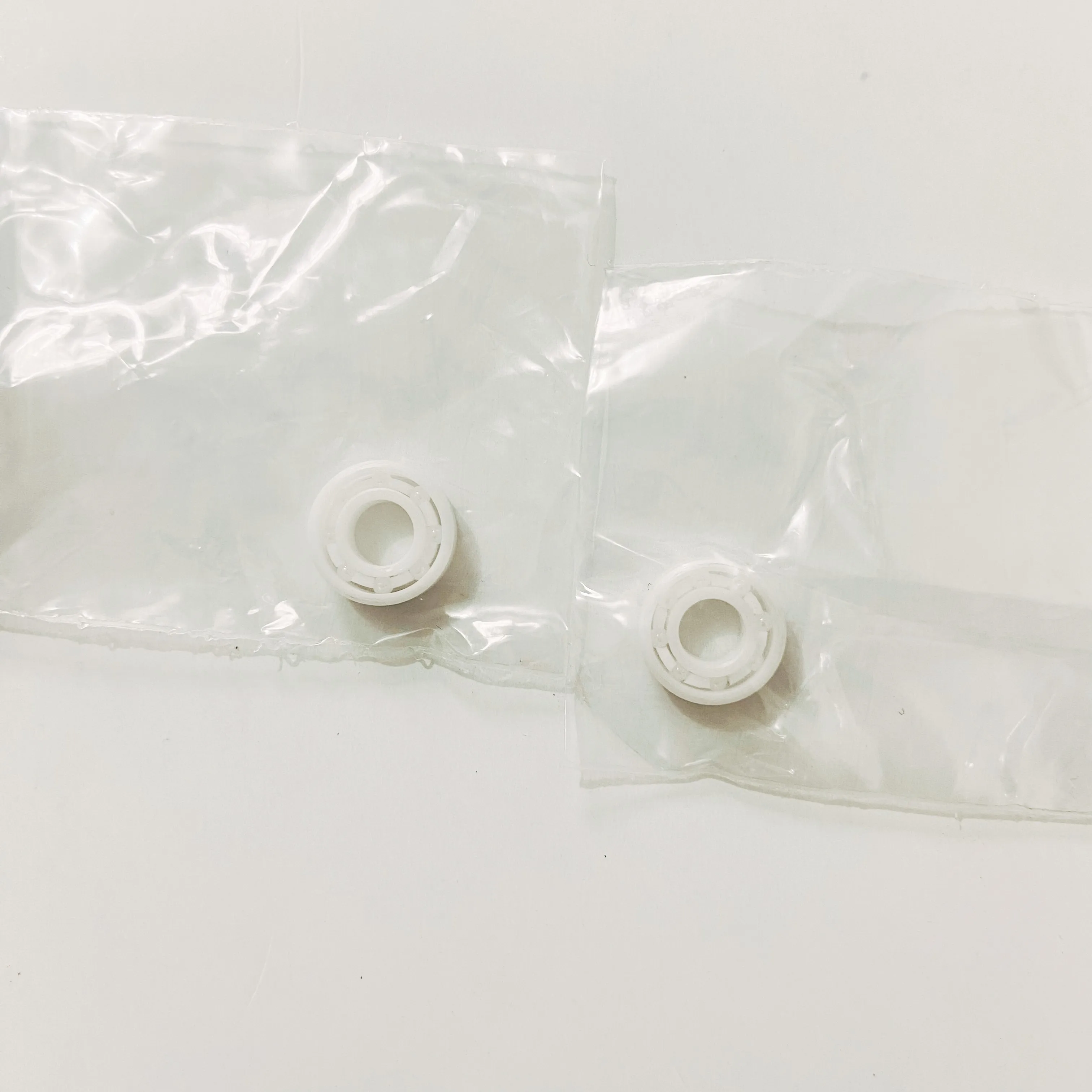 Hot sale small rolling deep groove ball bearings 603 623 683 693 MR63 high speed anti-rust all ceramic bearings for fishing whee