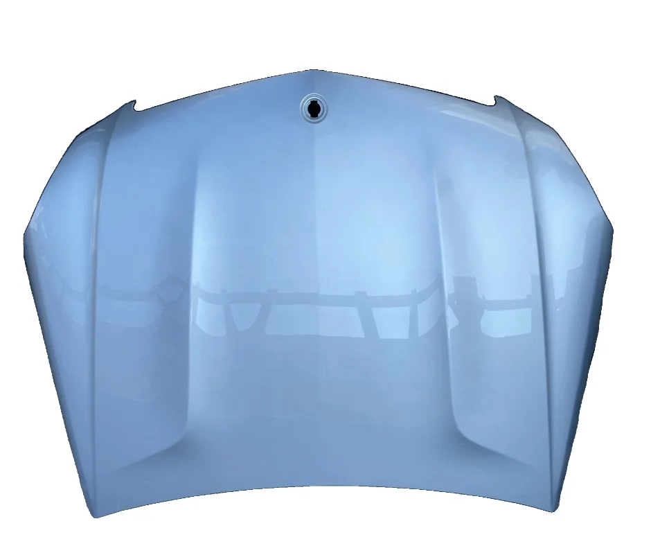 Classic hot selling C Series W204 AMG C63 front engine head cover Machine cover Heat insulation cover for Mercedes-Benz