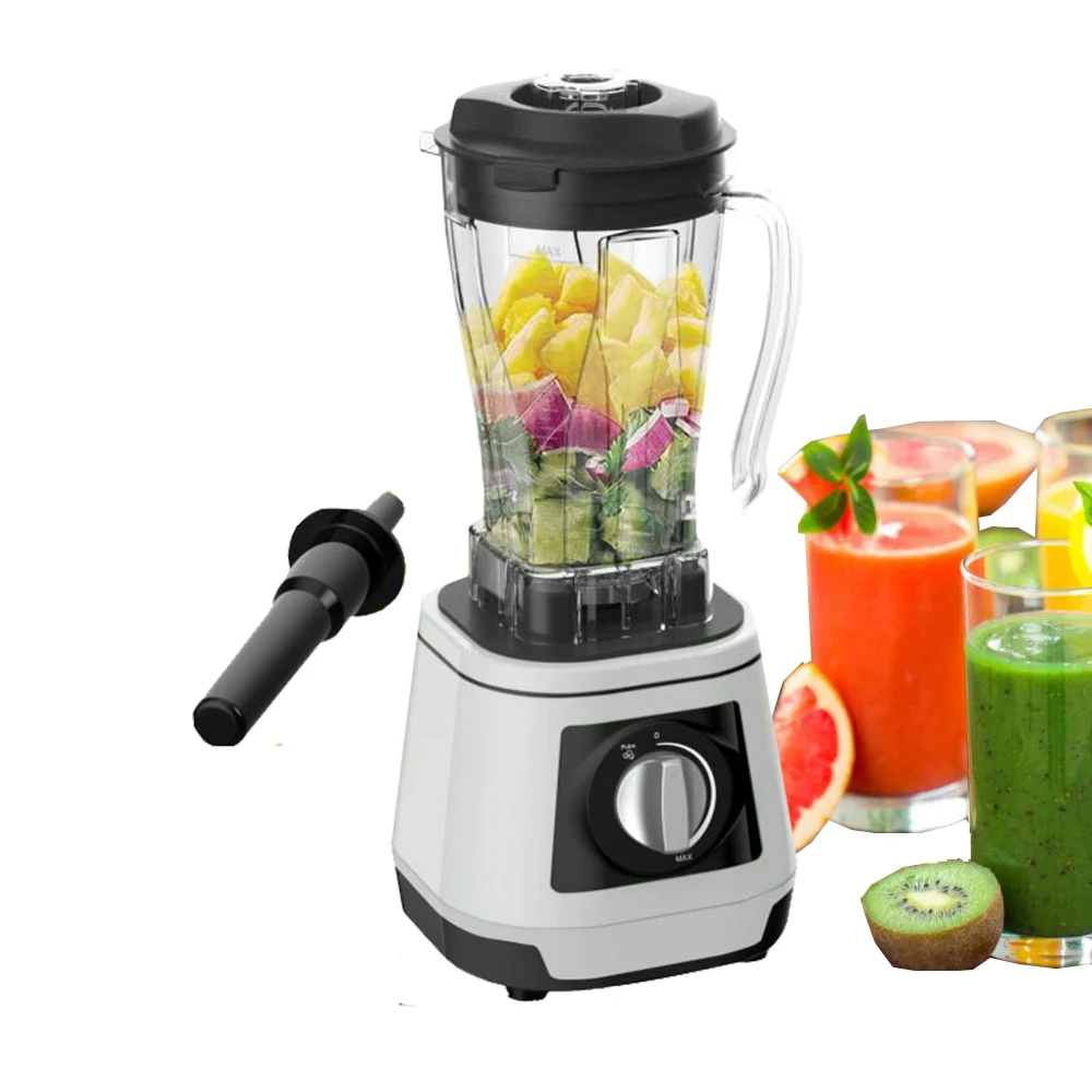 kitchen heavy duty desktop commercial electric big smooth fresh juicer blender machine portable mixer blenders and juicers