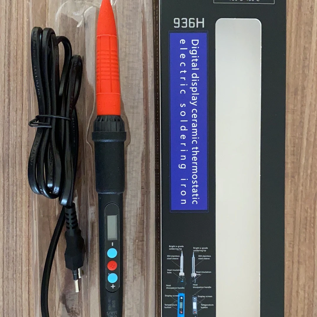DGXYINYIBAO New Product 80w Soldering Iron 60w Soldering Iron