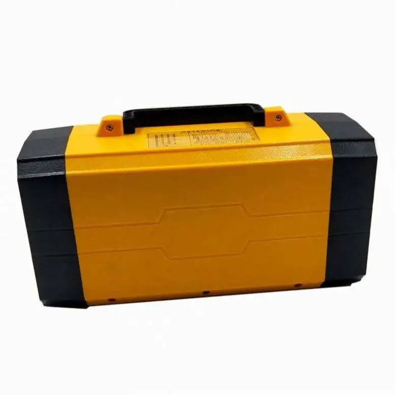220V Large Capacity Lithium Battery Self-Driving Camping Emergency Car Stalls Mobile Energy Outdoor Portable Power Station power power bank