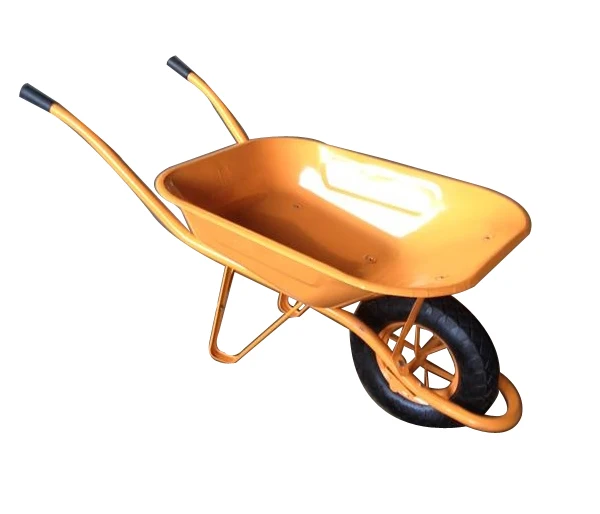 wb6400  wheelbarrow with pu air solid   the chest price  in sale