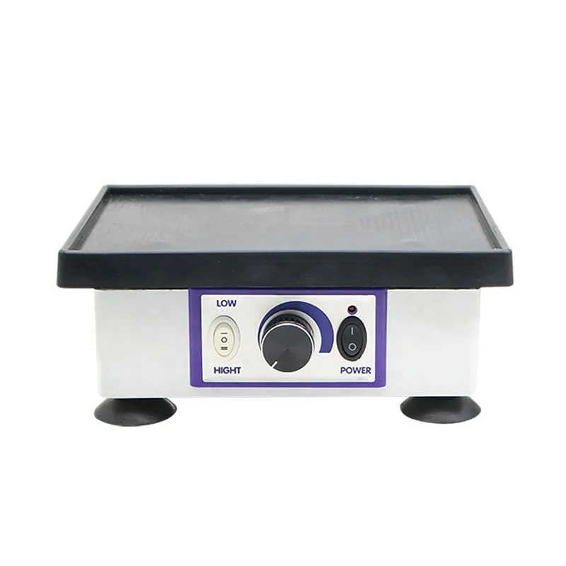 New Products Stone Plaster Machine Dental Lab Vibrator
