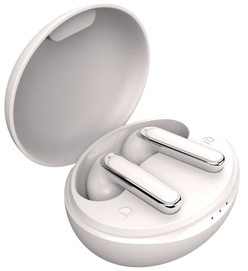 Touch Control TWS Earphone Stereo headphone with power charging case Bluetooth Headset 5.3 Wireless Earbuds