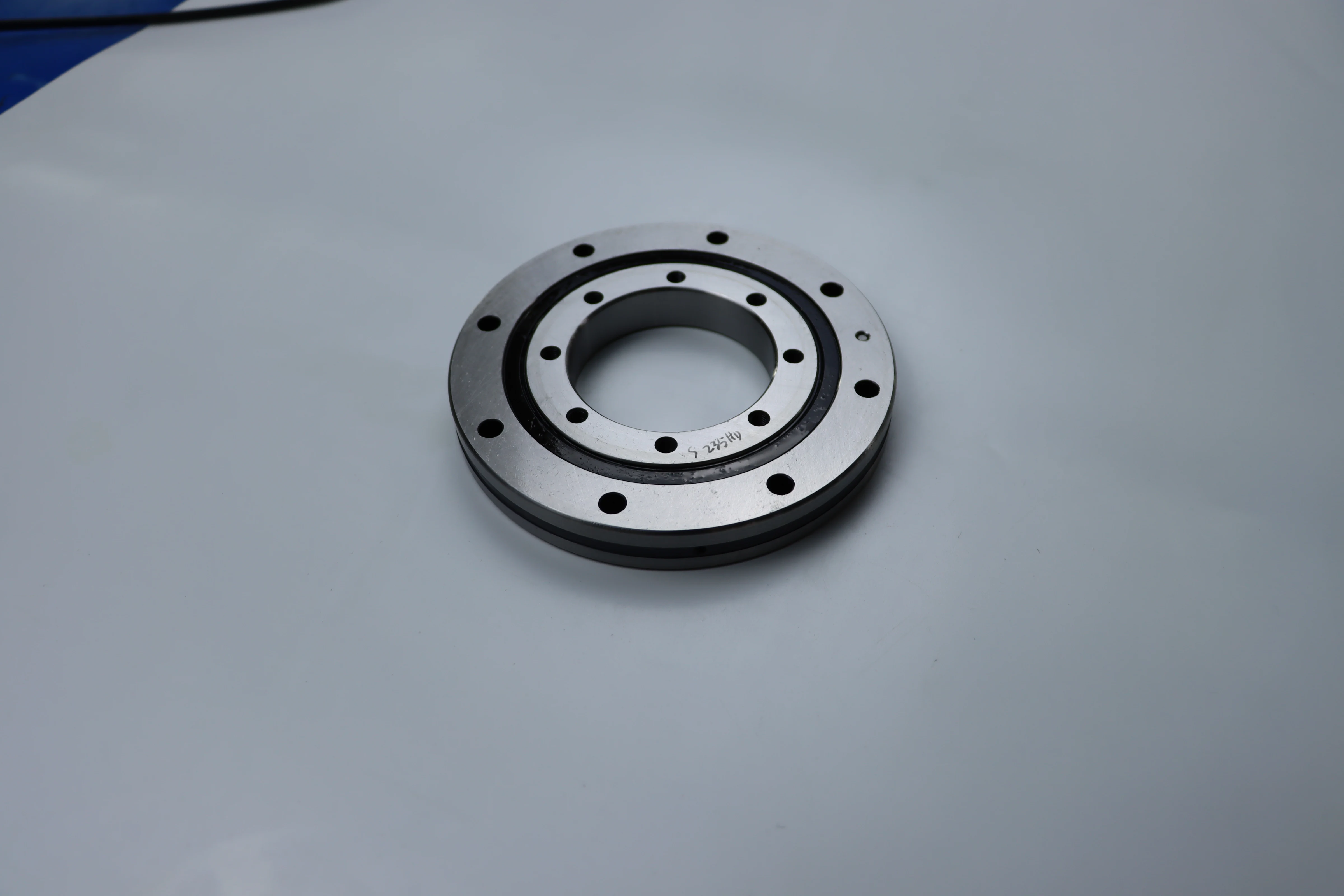 RUseries Cylindrical Roller bearing RU85 CRBF5515AT(55*120*15) THK  crossed roller bearing