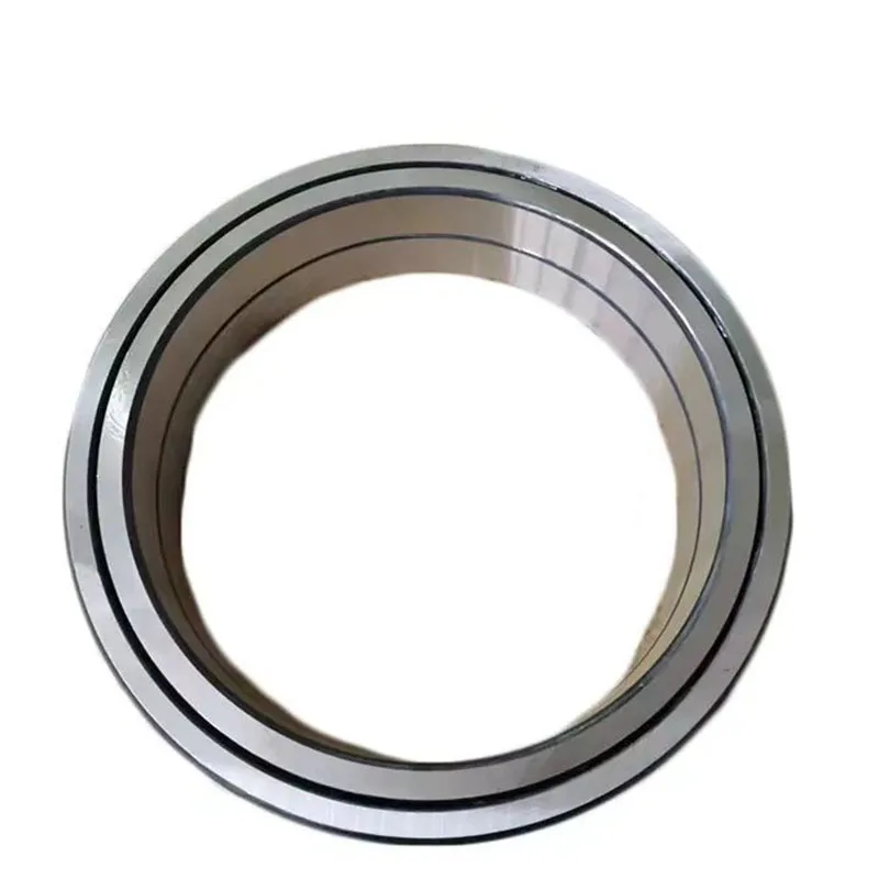 Feiyuan Double Row Ball Non-Standard Bearing 4252624000K Excavator Walking Bearing Roller Bearing