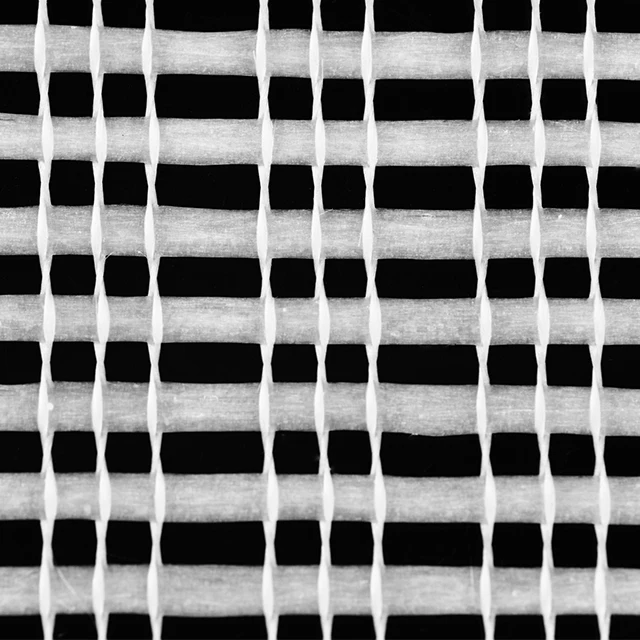 High temperature resistant mesh-alkali white high strength 300g fiberglass mesh