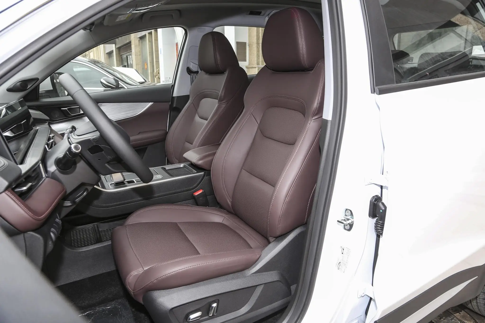 2024 Chinese Chery Tiggo 7 Pro 2023 Car Suv Sale Gasoline Cars Tiggo 7 Por Good Quality Cheaper Price Chery Tiggo7 Pro Max
