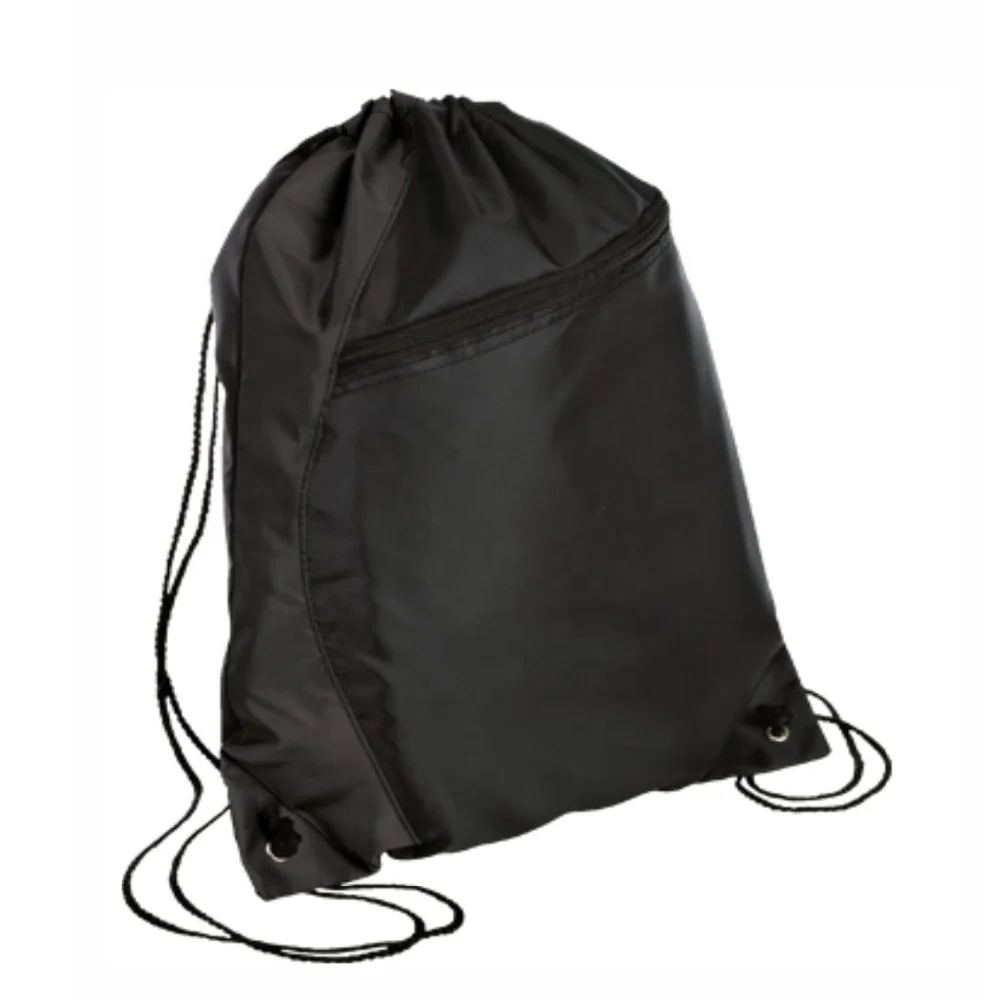 Eco-friendly Customize Logo Size Color Wholesale Reused Pp Laminated  Non-woven Shopping Display Tote Rope Bag