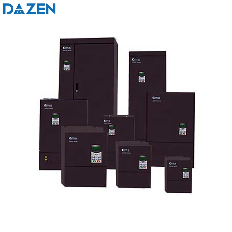 QMA-Q7000 7.5KW 15KW Frequency Elevator inverter QMA Inverter