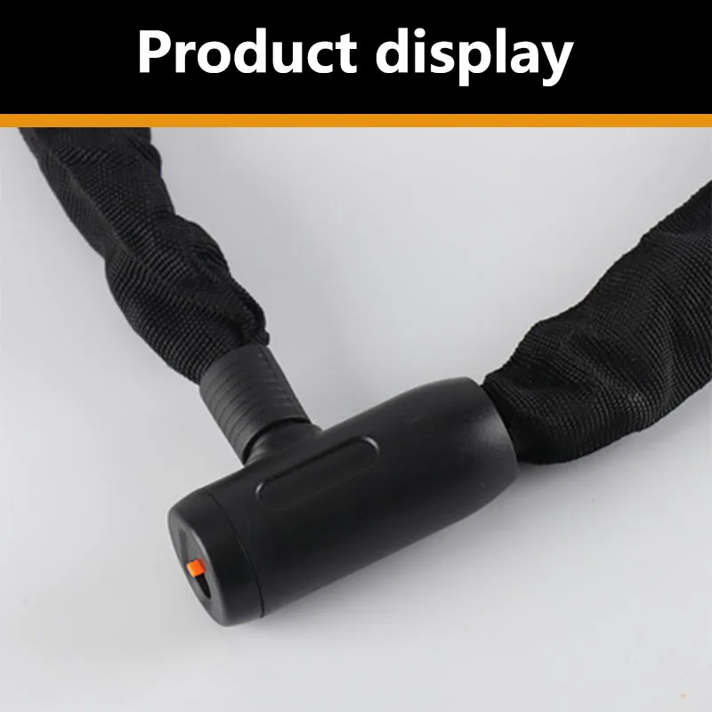 Сверхмощный Замок OPEL, стальной Цепной кабель, велосипедный стеклянный дверной замок по отличной цене