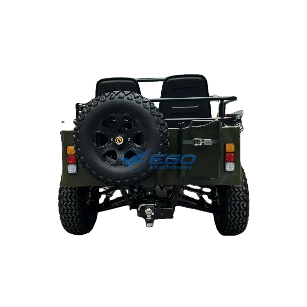 Высококачественный 2/4 бензиновый мини-джип Электрический atv Utv электрический багги 350cc/250cc/150cc для продажи