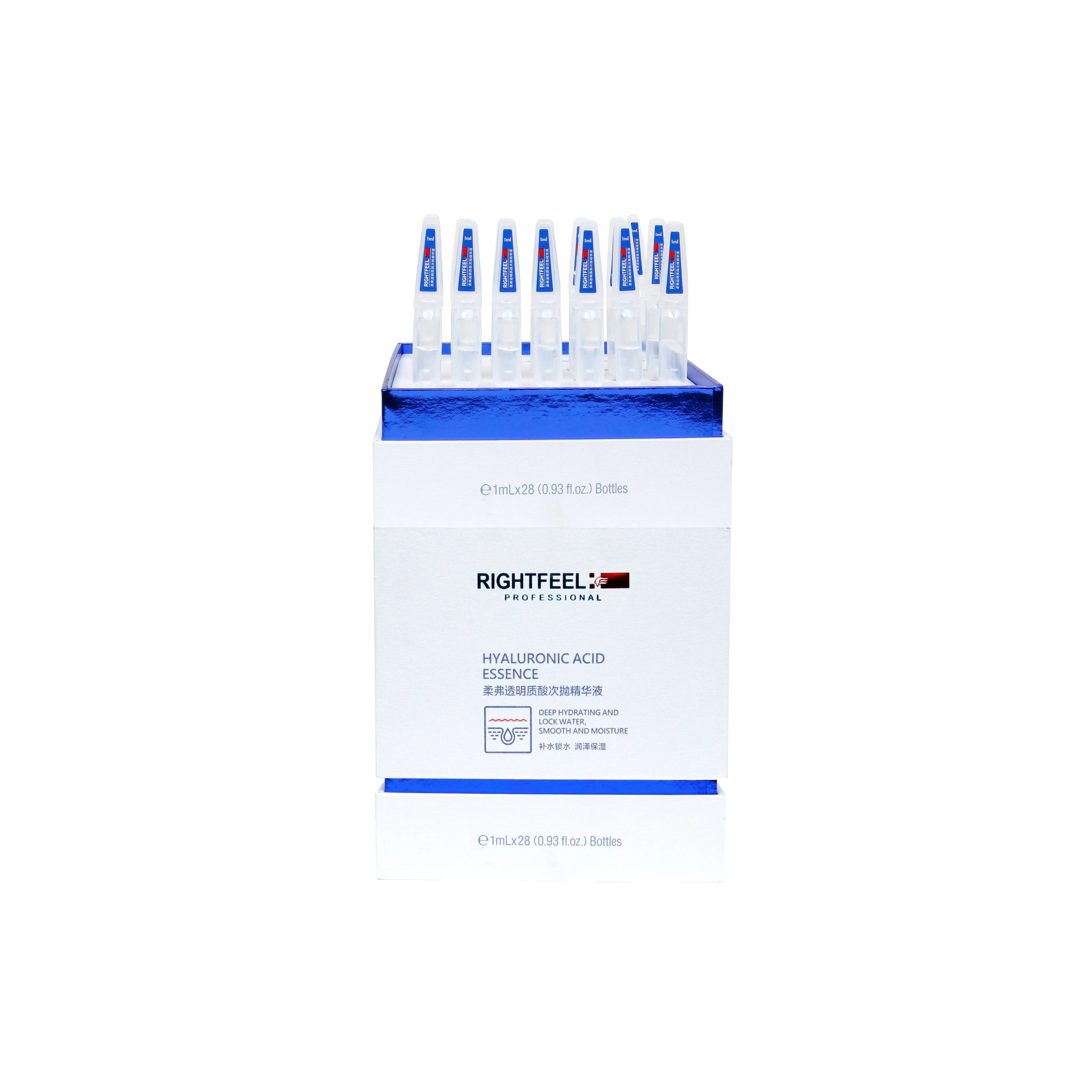 28 палочек продажа оптом увлажняющая Гиалуроновая кислота