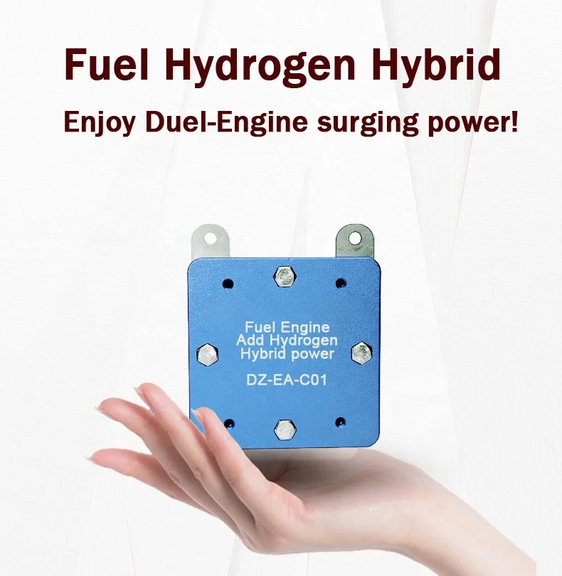 engine power lift fashion hot selling bulk Drop shipping hydrogen generator in car hydrogen generator