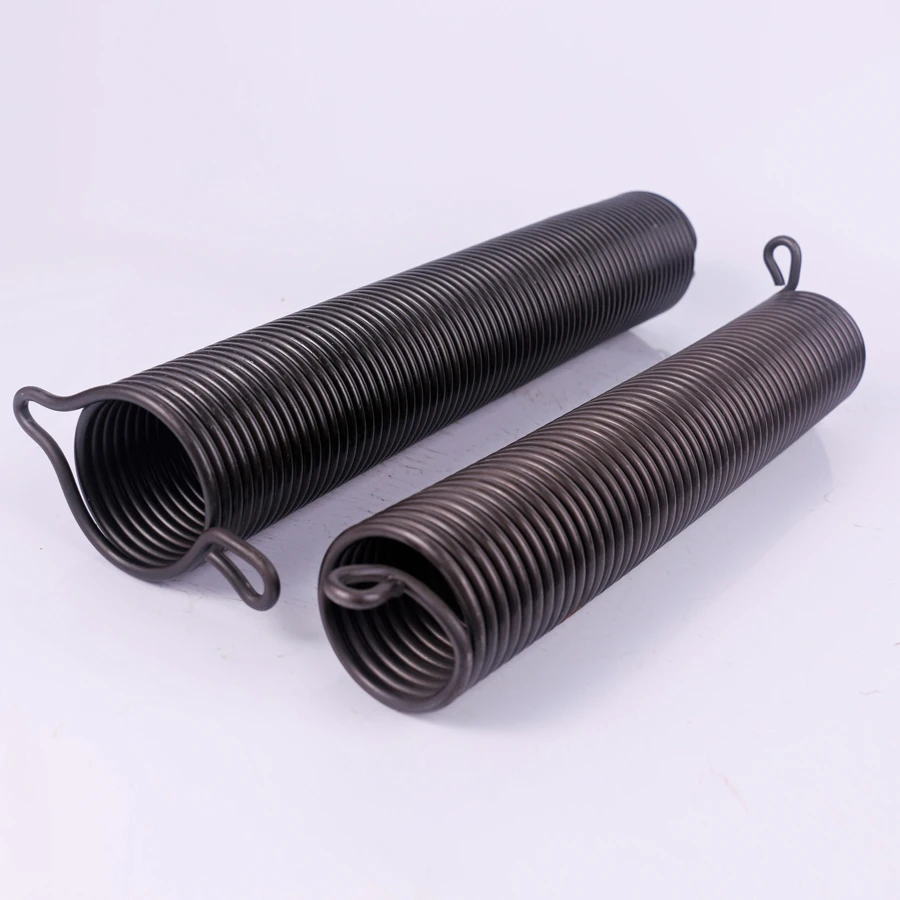 Заводская поставка, 5,5 мм стальной роликовый затвор, пружинный провод, роликовый затвор, дверные аксессуары, роликовая пружина