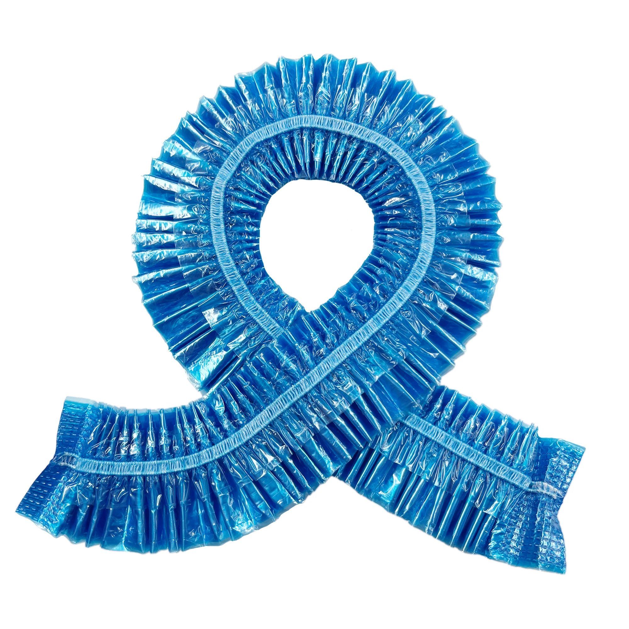 Дешевая цена топ продаж одноразовая подводка для педикюра стул раковина пластиковая подкладка