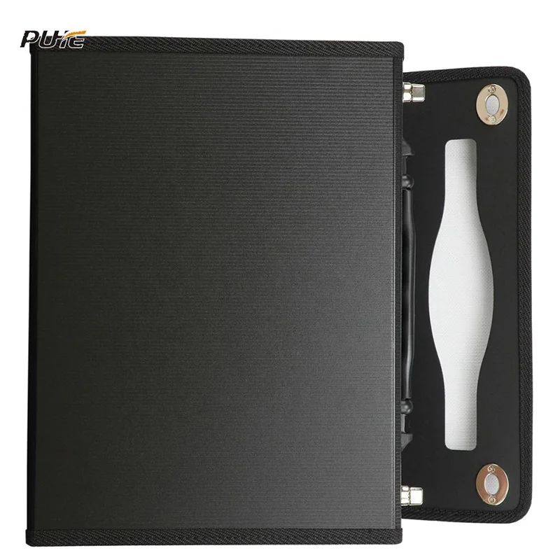 
Custom logo Box Files File Accordion Organizer A4 Expanding File Pockets 