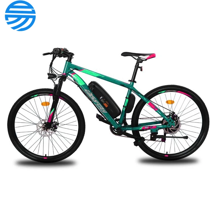High Performance electric MTB 36v 250w 26 inch ebike Chinese manufacturer customizable ebike
