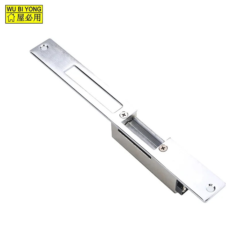 Китайские Новые товары, электрический замок для раздвижных дверей из железа и цинкового сплава