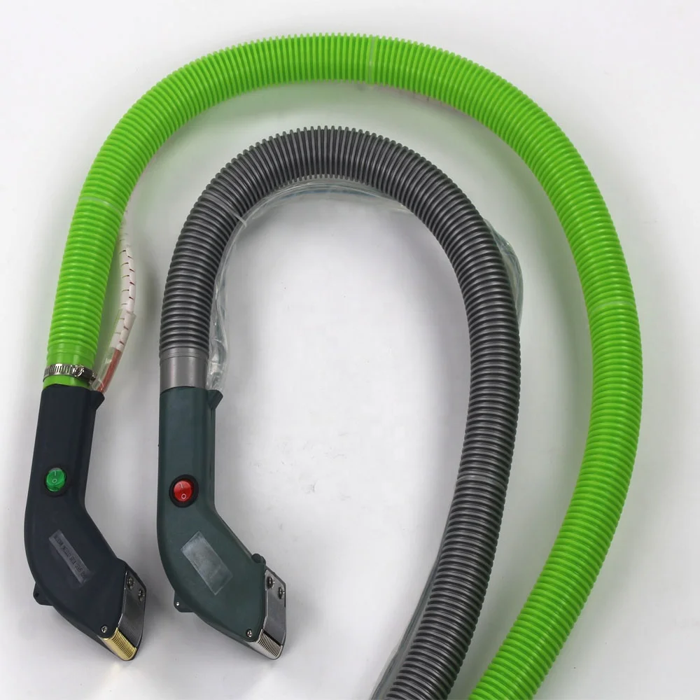 Industrial  apparel saree Thread trimming machine Original cutter blade head set, knife case original suction  eva pipe