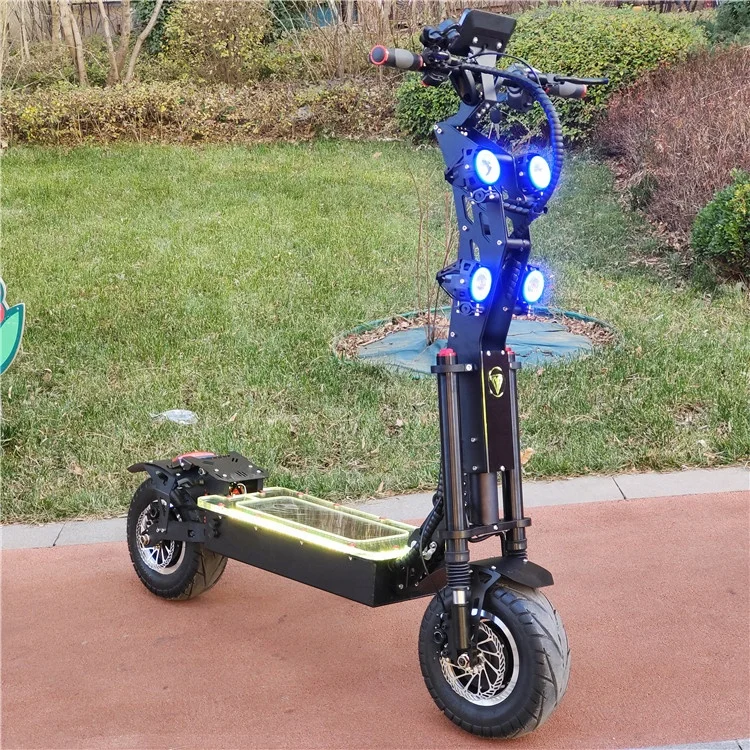REALMAX SN-13 72V 15000w 8000w 60V big wheels aluminum alloy electric scooters for adults