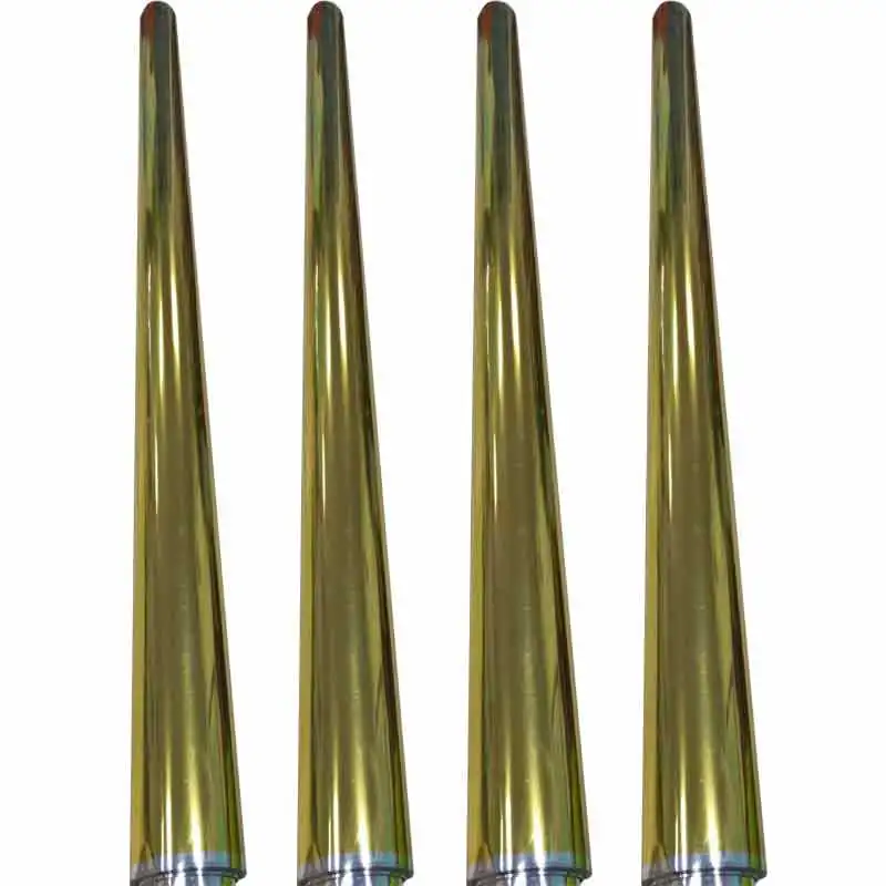 Gold Hot Stamping Foil for Stamping and Embossing Machine, free sample supply