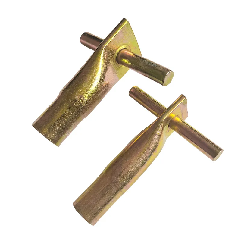 Threaded Lifting Socket Fixing Insert - Secure Fastening for Precast Concrete Projects