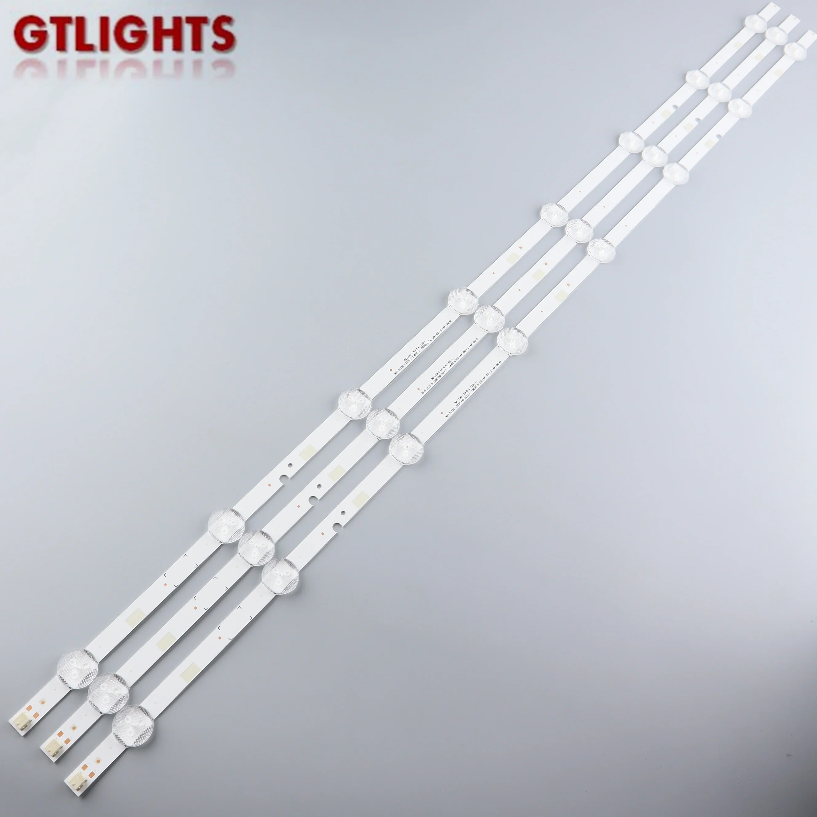 Ua40J5000 49J5200 Led Tv Kit Barra V5Dn-395Sm0-R2 Jp-3 Bn96-37622A Lm41-00144A 2015Svs39.5 Led Lightbar For Samsung TV