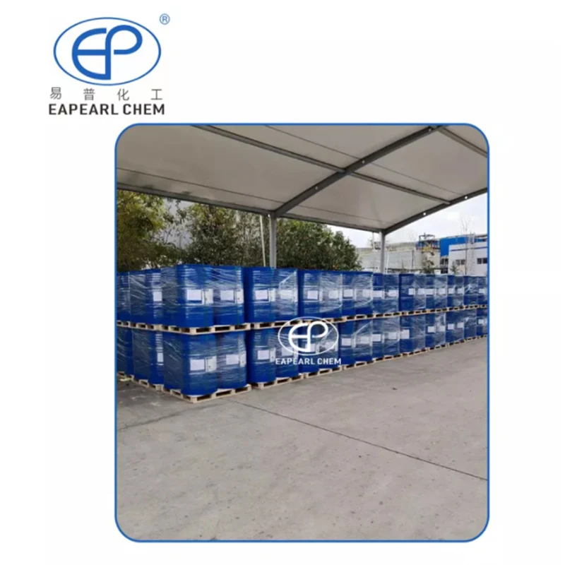 High Quality Pure 95% Stable Diethylene Glycol Dimethyl Ether with Organic Intermediatesin