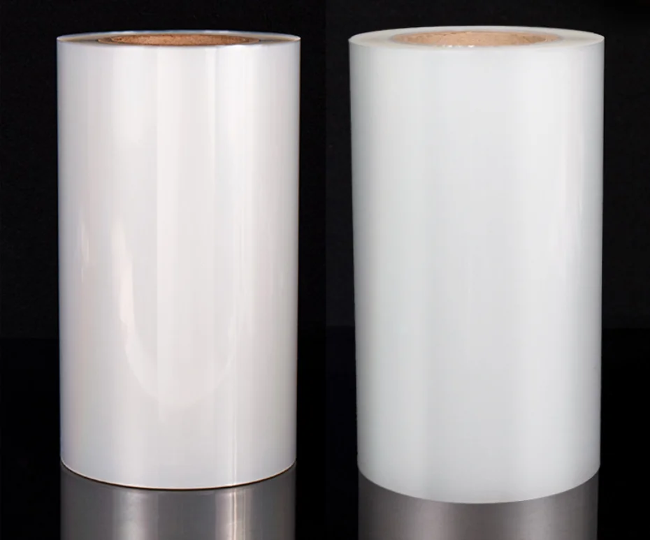 2023 HOTSALE  PP Film skin sealing heat sealing Packaging roll films