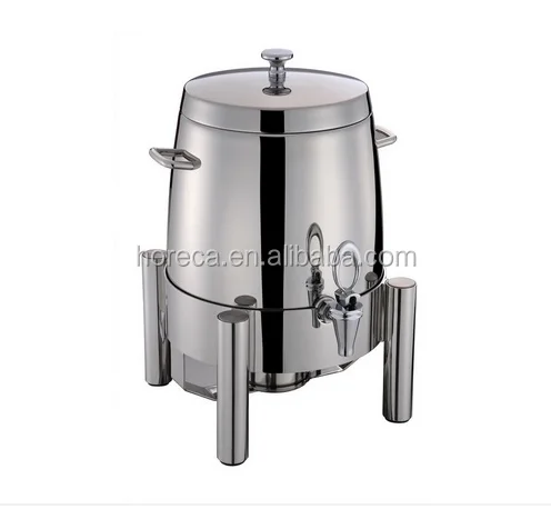 Hotel Buffet Commercial Equipment Coffee Milk Hot Chocolate