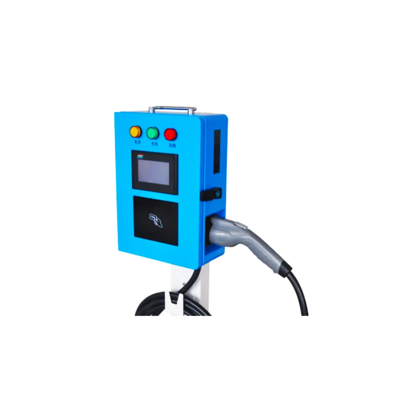 Electric Vehicle Charging Station Sheet Metal Housing  Charging Pile Outer Casing Charging Pile Housing