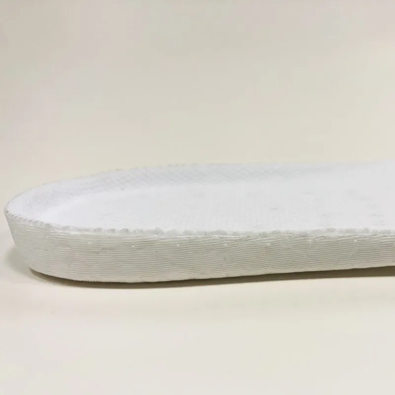 New style E-TPU popcorn Insole Custom Sneaker Insole Invisible insoles