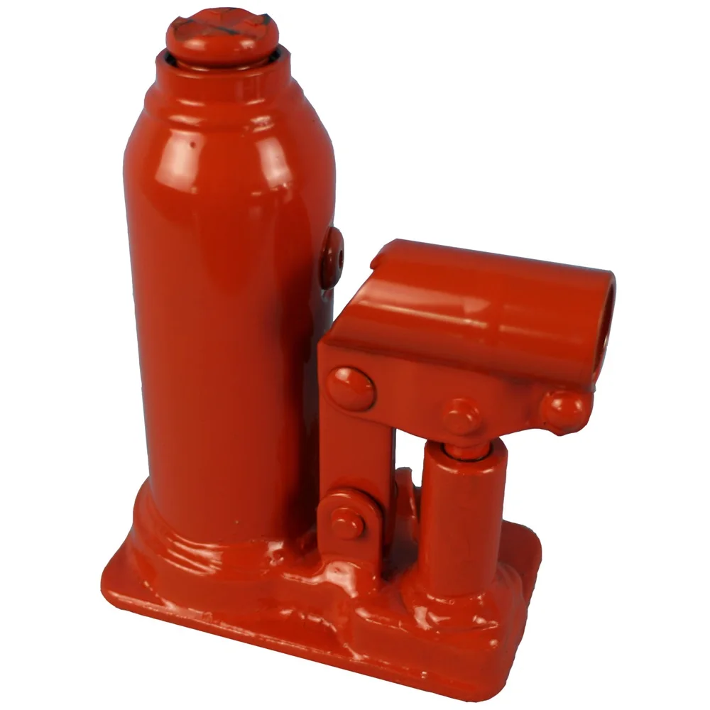MSK-5Y Masada wholesale customized gross mass 3.7kg bottle jack hydraulic bottle jack 5 ton