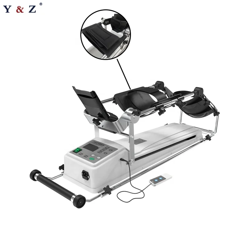 Medical Equipment Surgical Excising Orthopaedics Lower Limb Continuous Passive Motion for knee